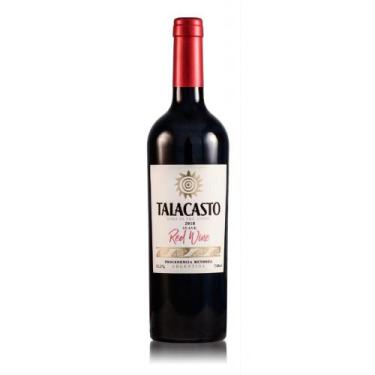 Imagem de Talacasto  Red Wine