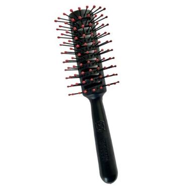 Imagem de Escova Profissional De Cabelo Pompadour Tunnel Cricket