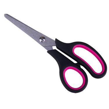 Imagem de Tesoura Escolar 14cm Leonora