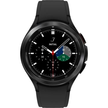 Imagem de Samsung Galaxy Watch4 Classic Smartwatch 46mm BT - Preto-SM-R890NZKAXAA