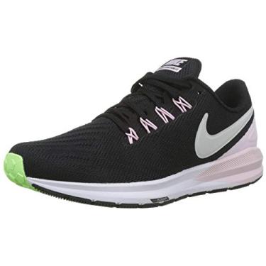 Imagem de Nike Air Zoom Structure 22 Women's Running Shoe