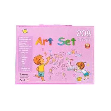 Imagem de Canetas De Colorir Para Crianças - Multifuncional E Seca Rápida - Marcadores De Pintura Para Rabiscos Infantis,Para Artistas Crianças Meninos Alunos Aniversário Natal