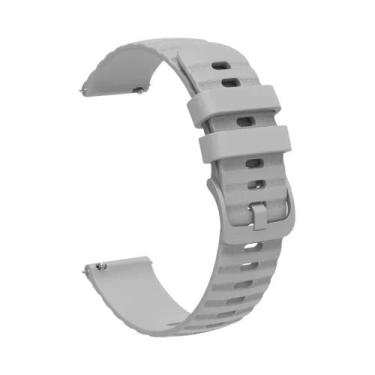 Imagem de Pulseira De Silicone Esportiva De 20mm 22mm Para Huami Amazfit BALANCE