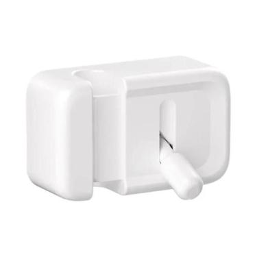 Imagem de Organizador De Cabos Para Mesa, Clip De Gestão De Cabos Sem Perfuração