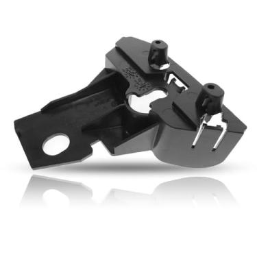 Imagem de GUIA SUPORTE SUPERIOR PARACHOQUE SPRINTER 311 415 515 2012 A 2019 DIANTEIRO LADO DIREITO - A9068821114