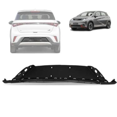 Imagem de ACABAMENTO INFERIOR DOLPHIN 2024 PARACHOQUE TRASEIRO - EM2E-2804112C