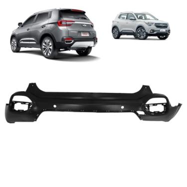 Imagem de PARACHOQUE TRASEIRO TIGGO 5X TXS 2019 A 2022 - J68-2804515