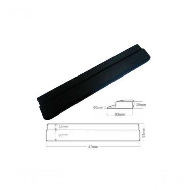 Imagem de Apoio De Pulso P/Teclado Gv Mp.5501