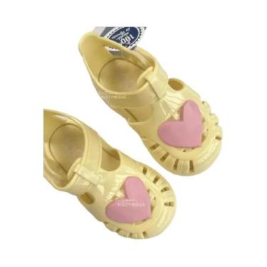 Imagem de Sandálias Romanas De Verão Para Crianças, Design Clássico, Calçados Ca