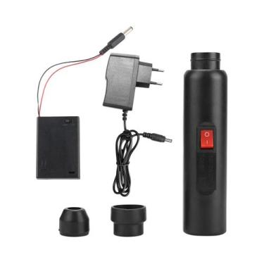 Imagem de Lanterna LED Portátil Para Inspeção De Ovos, Lâmpada De Inspeção a Fri