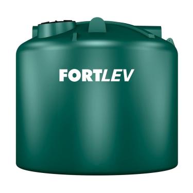 Imagem de Tanque 20000L Verde - Fortlev