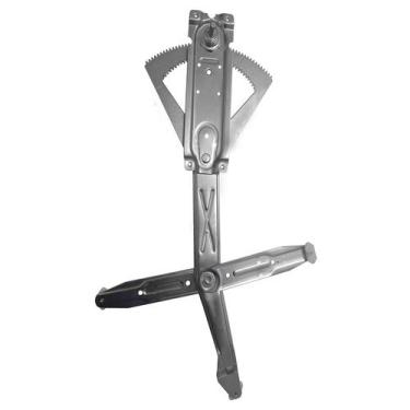 Imagem de Maquina Vidro Kadett Ipanema 2p 89 Até 98 Dir Manual - Zinni e Guell