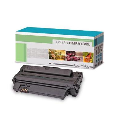 Imagem de Combo 5 Toners Tankfull Para Samsung MLT-D105L - SCX-4600 SCX-4623F ML