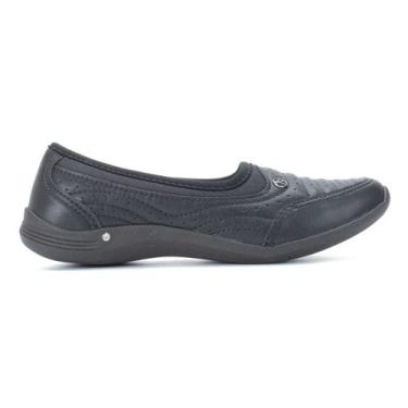 Imagem de Tenis Feminino Kolosh Slip On Calce Fácil Dia A Dia Original  C3182, J
