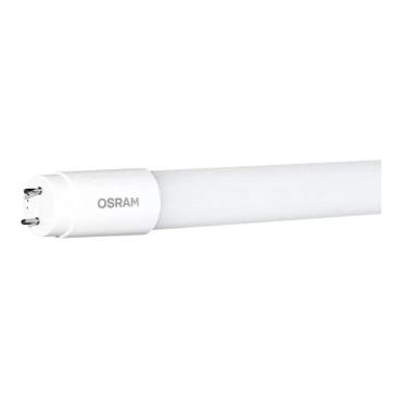 Imagem de Kit 25 Lampadas Led Tubo T8 9W 3000K 900Lm Biv G13 - Osram