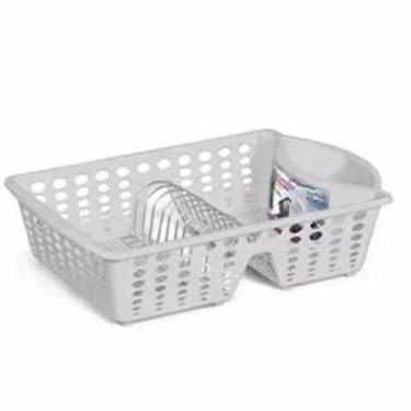 Imagem de SECADOR DE PRATOS LUXURY BRC