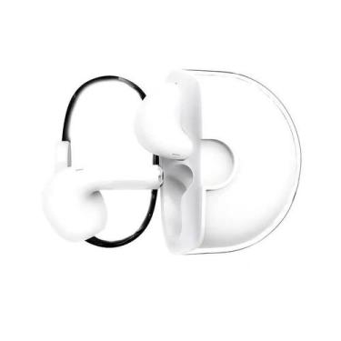 Imagem de Fones de ouvido Bluetooth Heayzoki M6mini à prova d'água com estojo de