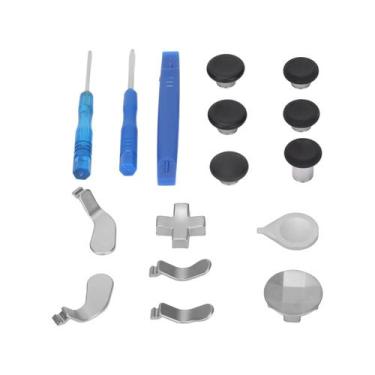 Imagem de Kit de acessórios de controlador Sanpyl para Elite Series 2