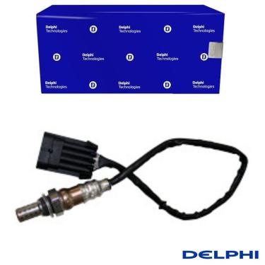 Imagem de Es20626 - Sonda Lambda - Palio / Weekend / Siena / Punto / Stra - Delphi