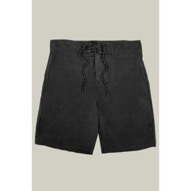 Imagem de Bermuda Elastano Masculina Híbrida WSS Classic-Masculino