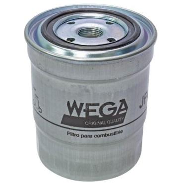 Imagem de Filtro de Combustível Asia AM825 Topic Kia Besta Mazda B2200 B2500 E22