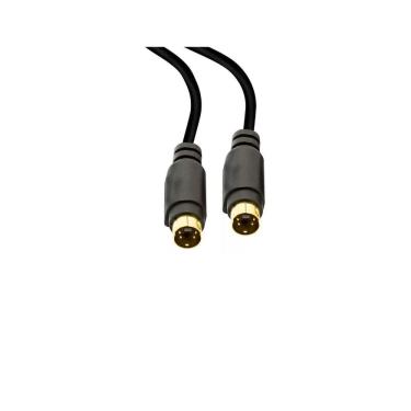 Imagem de Cabo Super Vídeo - 1,8 Mt