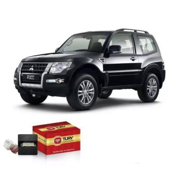 Imagem de Módulo Tury Subida Vidros Pajero Full 3Portas Pro2.18 Long L