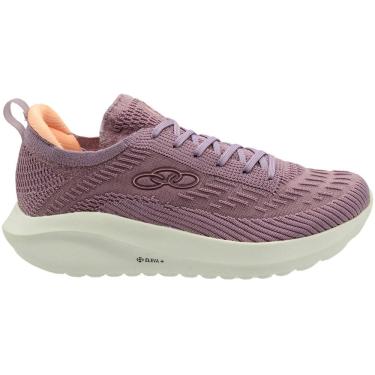 Imagem de Tenis De Caminhada Olympikus Lance Feminino