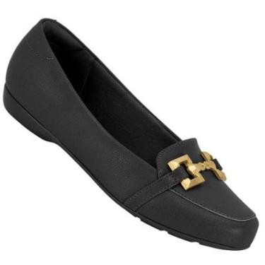 Imagem de Sapato Mocassim Modare 7016.1007 Feminino-Feminino
