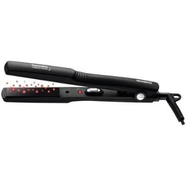 Imagem de Chapinha/Prancha de Cabelo Mondial Tourmaline Ceramic P-15 220C-Feminino