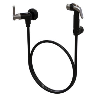 Imagem de Ducha Higiênica 120cm Berlim Durin