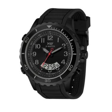 Imagem de Relogio X-Watch Xmnpa022 P2Px - X-Games/X-Watch