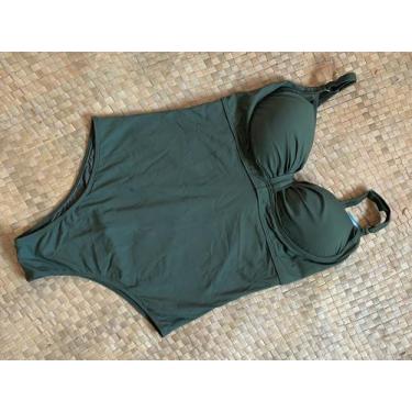 Imagem de Maio conforto plus sise - Rafavi, Verde, 48