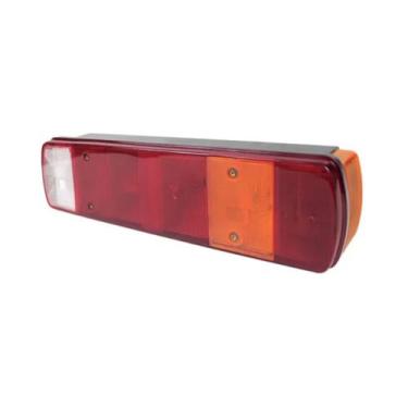 Imagem de Lanterna Traseira Volvo NH/FH/FM Lado Direito sem Vigia - Gauer