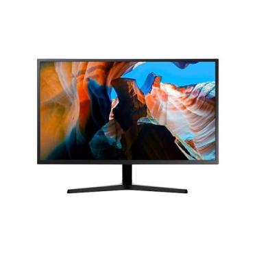 Imagem de Monitor 32" Samsung LU32J590UQLMZD 4k