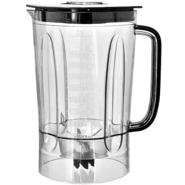 Imagem de COPO ORIGINAL LIQUIDIFICADOR PHILCO PH900 / PH700 PRETO