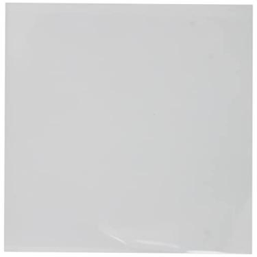 Imagem de Sleeves Quadrado Médio 80 x 80 mm Blue Core - Meeple Virus