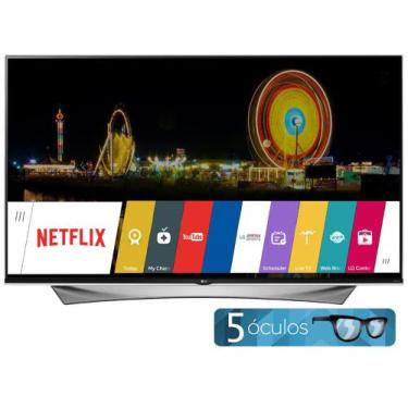 Smart TV 55” 4K UHD D-LED Philips 55PUG7406/78 - Android Wi-Fi Bluetooth  Google Assistente - TV 4K Ultra HD - Magazine Luiza