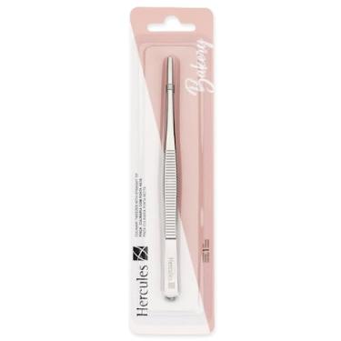 Imagem de Pinça com ponta reta Hércules