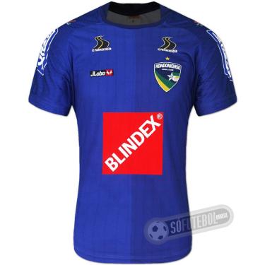 Imagem de Camisa Rondoniense - Modelo I