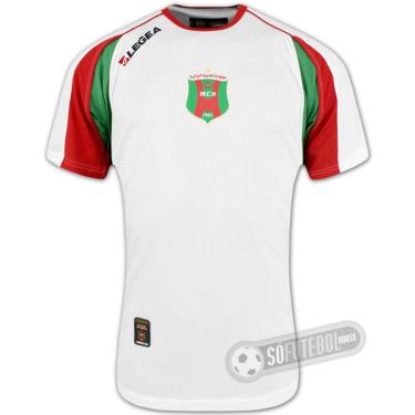 Imagem de Camisa Mouloudia - Modelo II