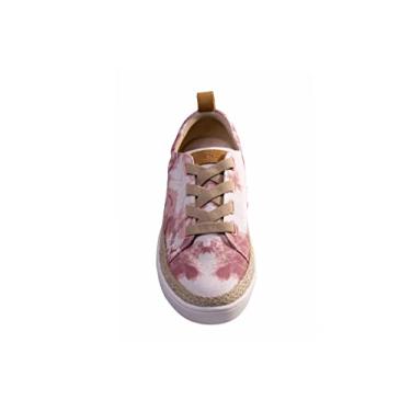 Imagem de Spenco Tênis feminino Malibu Lace, Blush, 39