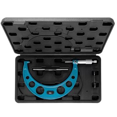 Imagem de Micrometro - Externo - Analógico - 125-150MM - EDA