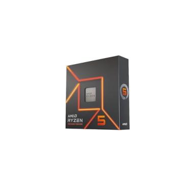 Imagem de AMD Ryzen 5 7600X 6-Core, 12-Thread Unlocked Desktop Processor