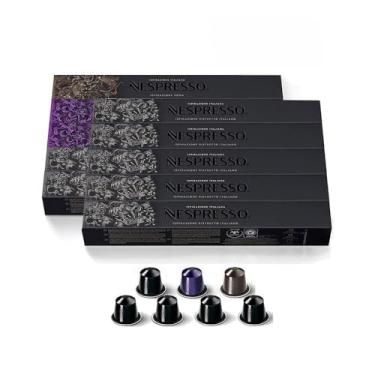 Imagem de Nespresso Intenso e Ristretto 100 Cápsulas de Café