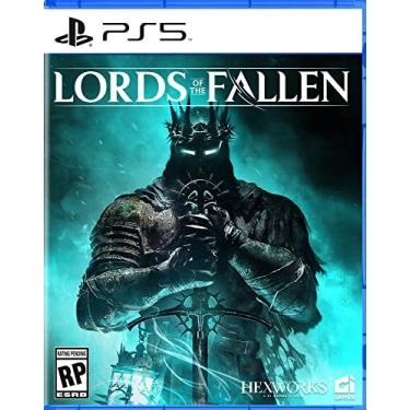 Imagem de Lords Of The Fallen - Compatível com PlayStation 5 [ PS5 ]