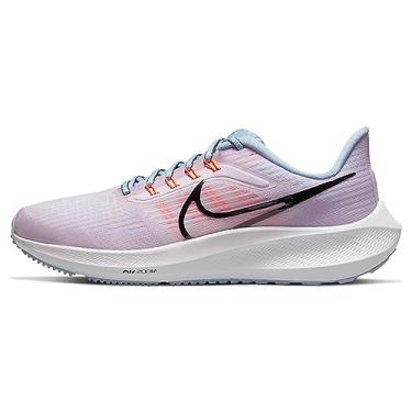 Imagem de Nike Tênis feminino, Boneca/Iris Whisper/Light Marine, 10.5