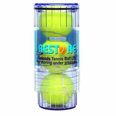 Imagem de Pressurizador De Bolas Tourna Restore