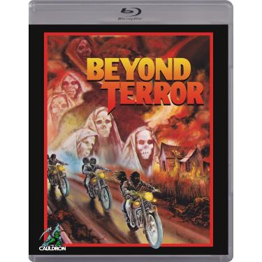 Imagem de BEYOND TERROR