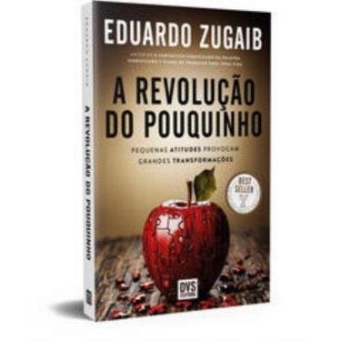 Imagem de Revolucao Do Pouquinho - Edicao Nova E Ampliada -